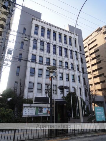 警察署・交番　阿倍野警察署（警察署・交番）まで117m