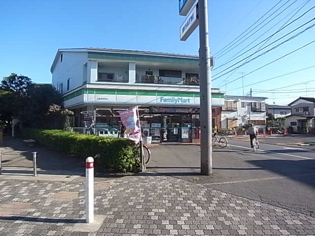 コーポ阿部の周辺写真