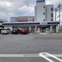 コンビニ　ローソン水口名坂店（コンビニ）まで584m