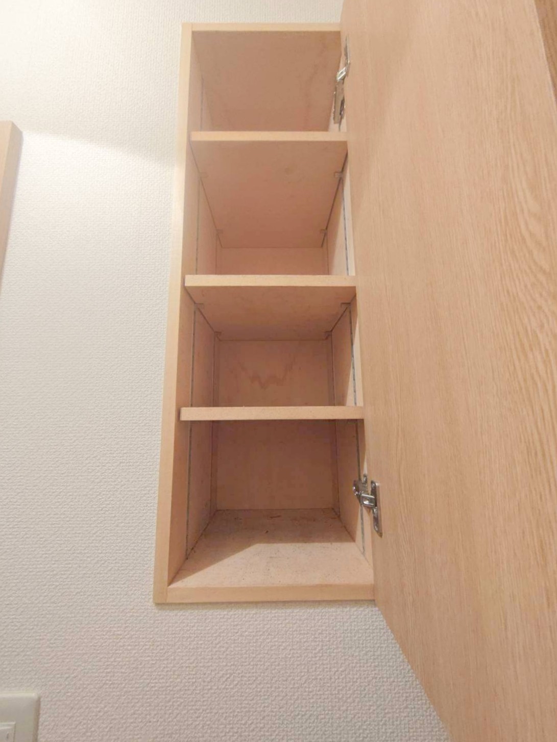 その他共有部分　※他号室の写真になります。雰囲気のご参考にどうぞ♪