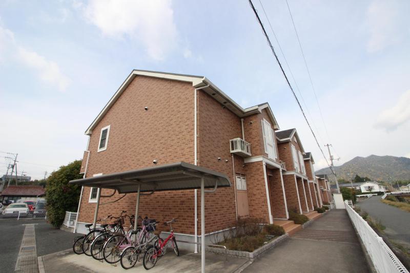 ＪＲ山陽本線 八本松駅 徒歩7分 築22年
