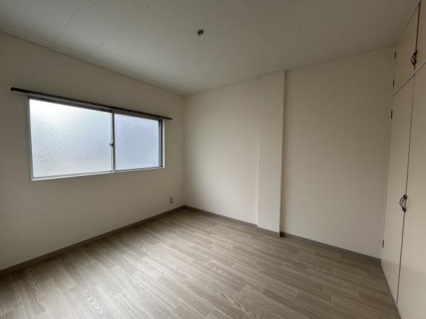 その他部屋・スペース　主寝室として