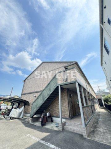 ＪＲ関西本線 志紀駅 徒歩22分 築24年