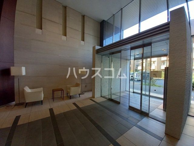 ロビー