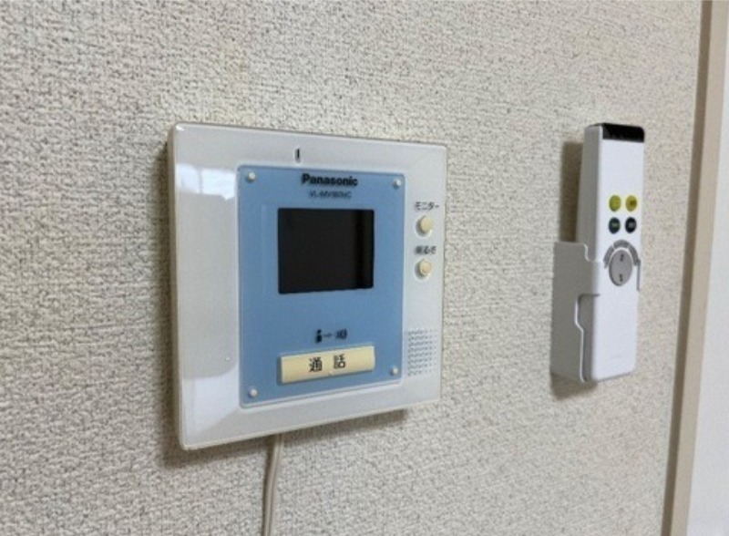 セキュリティ　図面と現状に相違がある場合には現状を優先