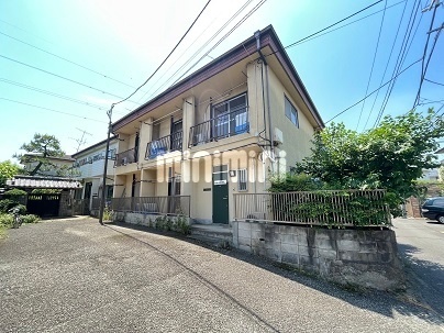 京王井の頭線 西永福駅 徒歩12分 築52年