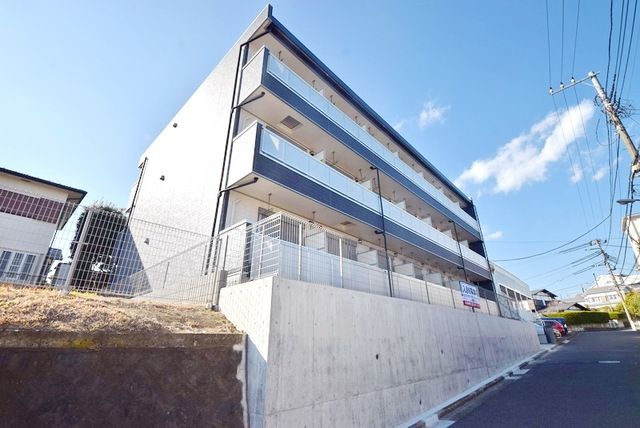 建物外観　★★藤沢駅徒歩圏内の新築★★