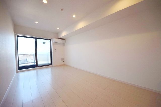 居室・リビング　★★8.4帖の広々としたお部屋です★★