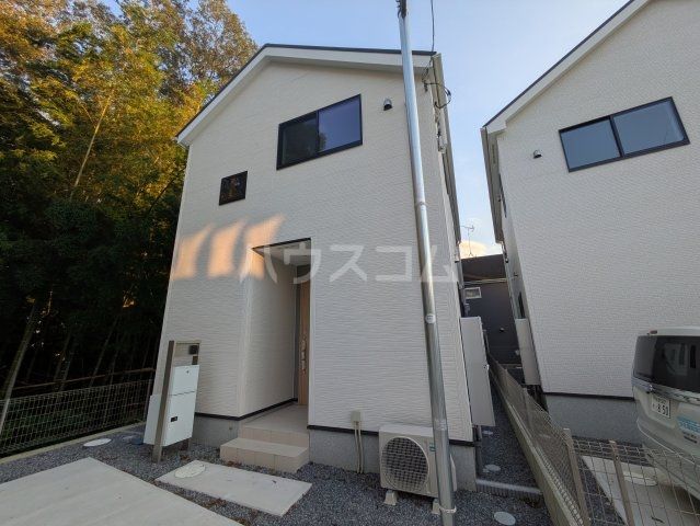 リナージュL 鎌ヶ谷市中佐津間第1期6号棟