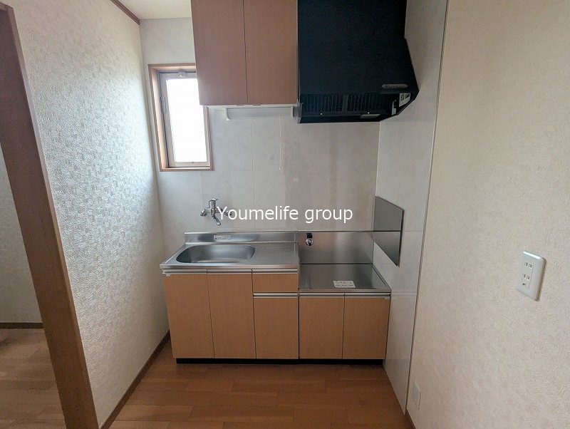 キッチン　他部屋参照