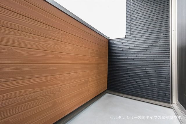 ステイドリームIIの内装写真
