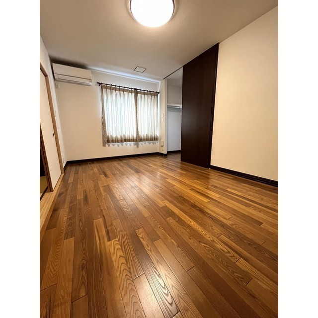 岩田町3丁目戸建の内装写真