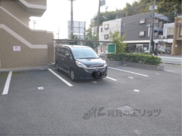 メルディアキューブ桃山のその他写真
