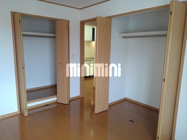ボニート欅の内装写真