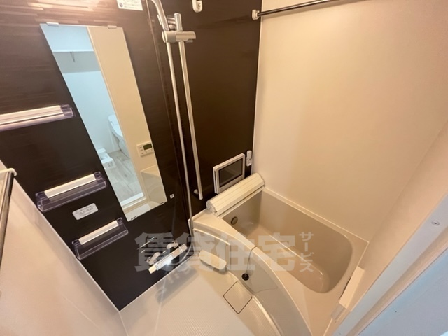 CASA LUCEの風呂写真