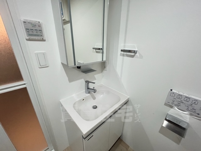 CASA LUCEの内装写真