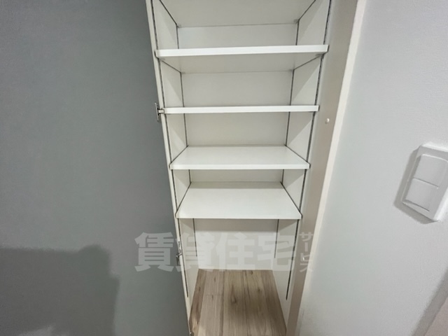 CASA LUCEの内装写真