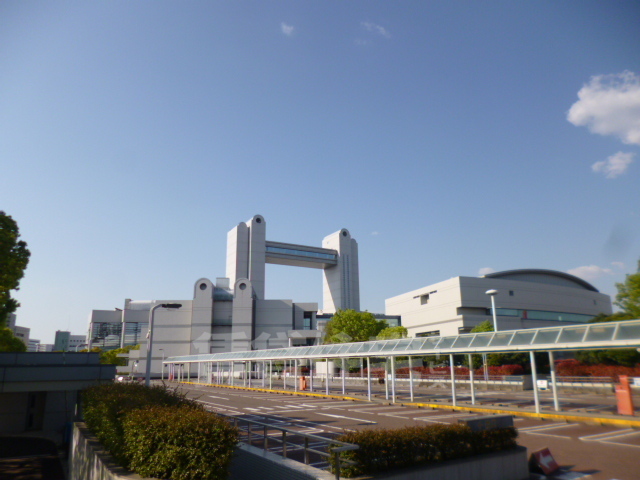スクエアフォーのその他写真