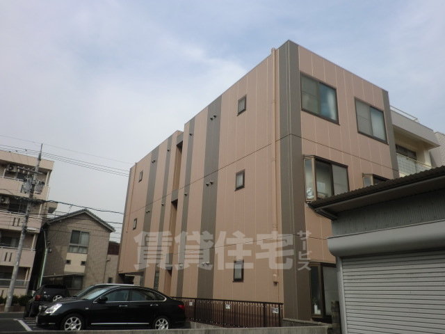 スクエアフォー