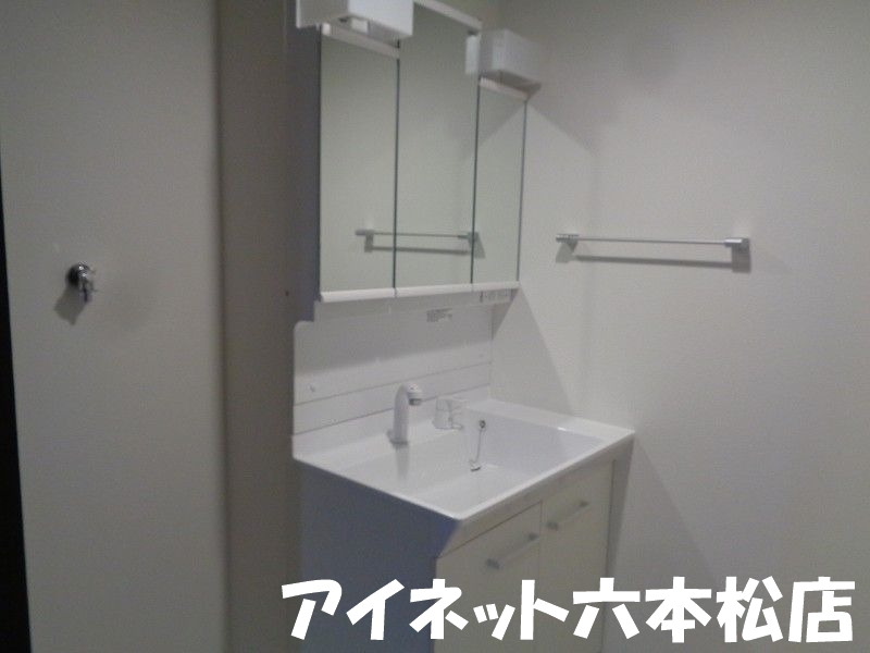 地下鉄七隈線 野芥駅 徒歩5分 4階建 築3年の内装写真