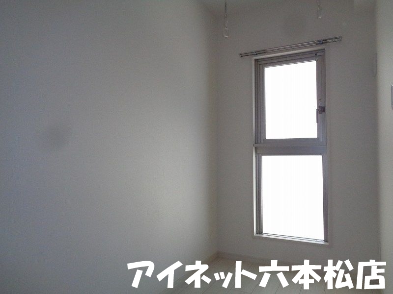 地下鉄七隈線 野芥駅 徒歩5分 4階建 築3年の内装写真