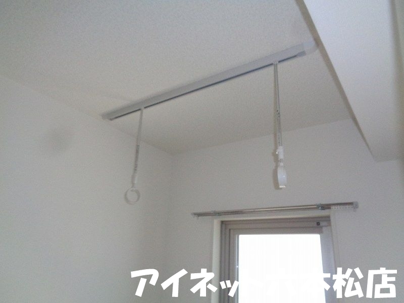 地下鉄七隈線 野芥駅 徒歩5分 4階建 築3年のその他写真