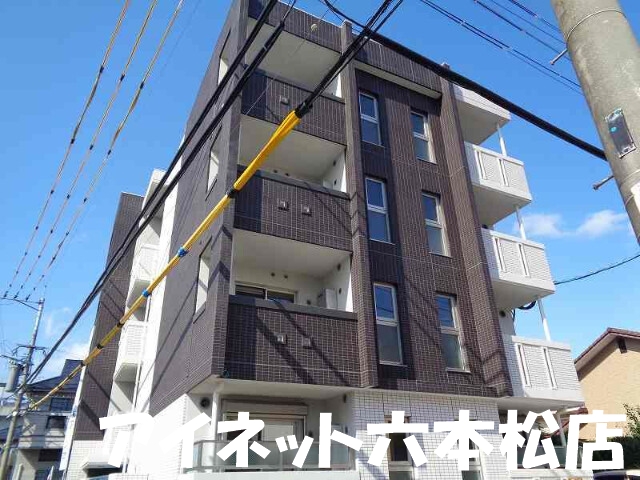 地下鉄七隈線 野芥駅 徒歩5分 築3年