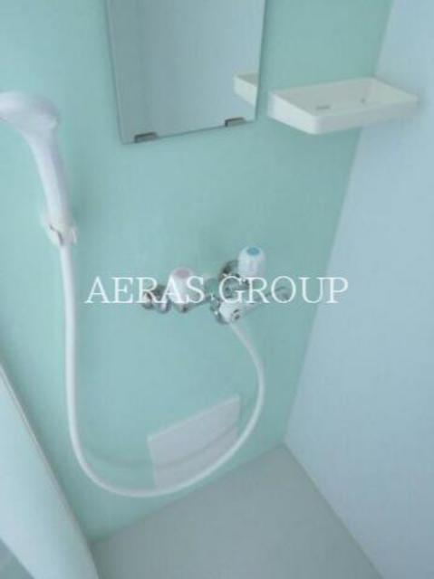 横浜シェイクスピアの夢の風呂写真