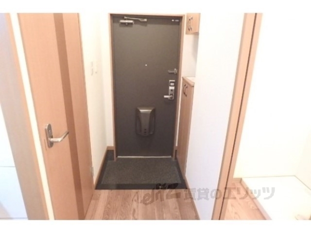 その他部屋・スペース　廊下