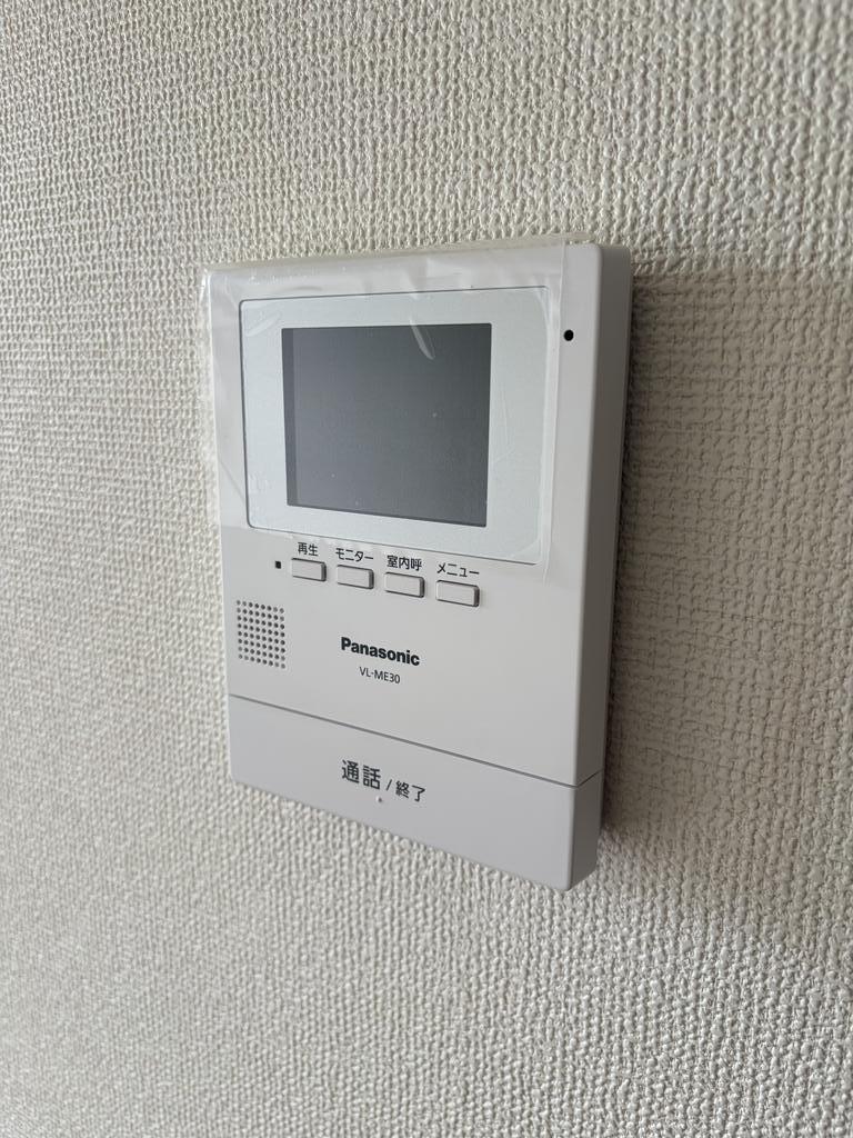 エスポワールB棟のその他写真