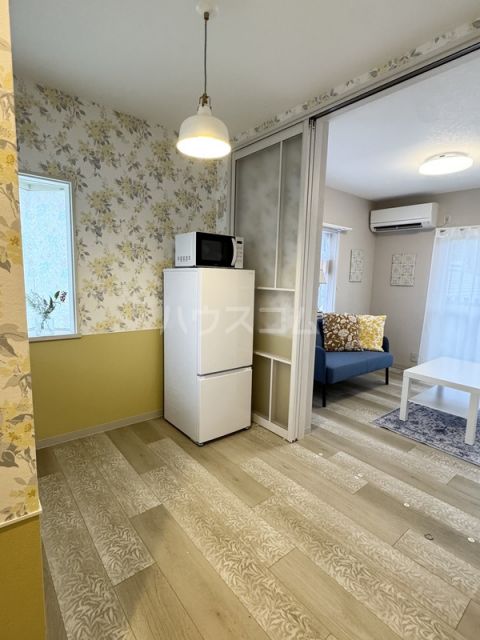 その他部屋・スペース