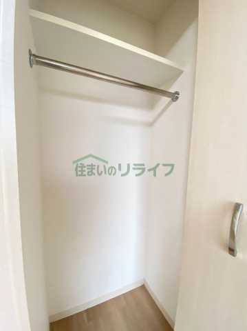 収納　※別部屋参考