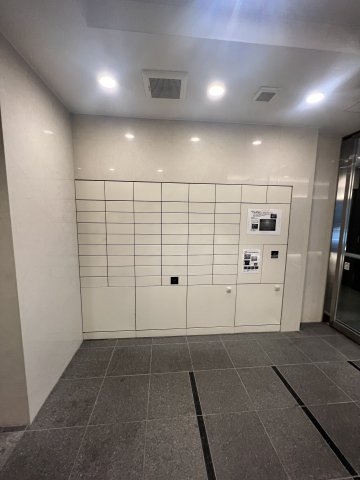 リビオレゾン千代田岩本町ザ・マークスの外観写真