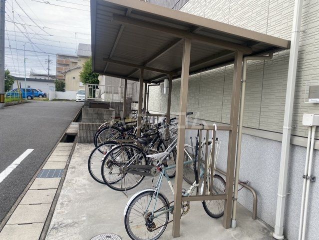 クラリスIの外観写真