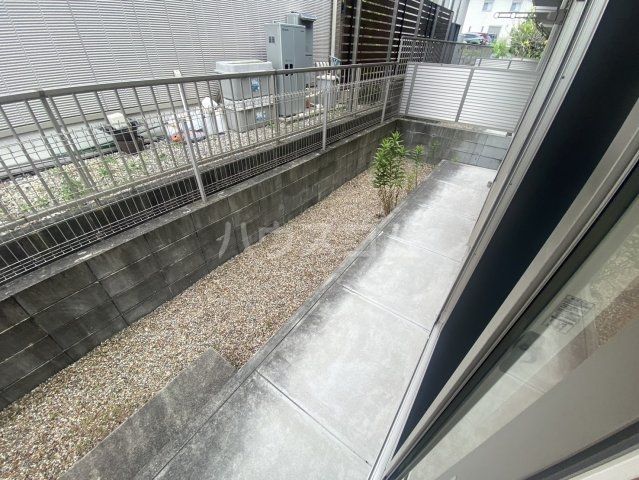 クラリスIの内装写真