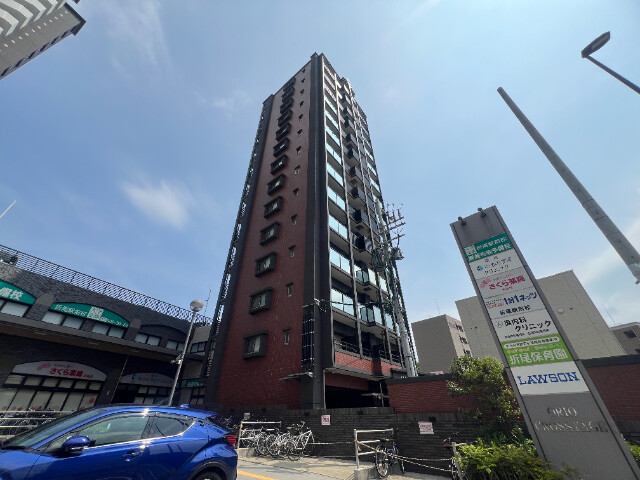 ＪＲ鹿児島本線 折尾駅 徒歩2分 築4年
