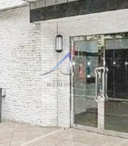 エントランス　エントランスです。