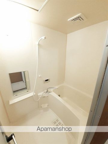 セブンピーク吉岡の風呂写真