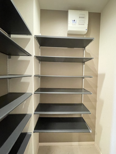その他共有部分　宅配ＢＯＸ付♪不在時でも荷物のお預かり可能◎！