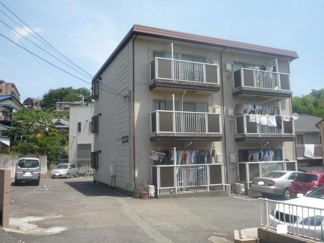 駐車場　駐車場※有料・要空確認