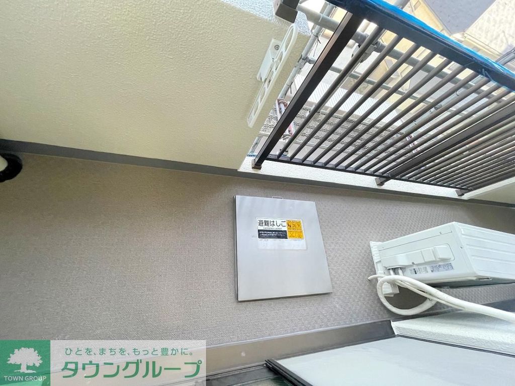 ハビテ小平の内装写真