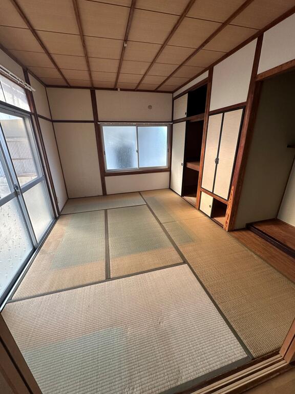 小崎貸家のその他写真