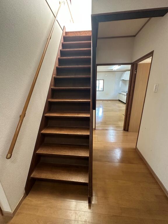 小崎貸家のその他写真
