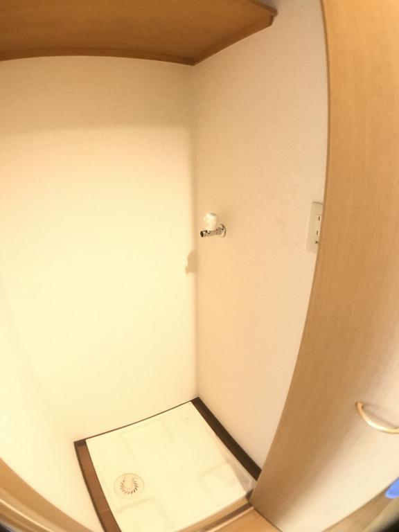 その他設備　窓あり