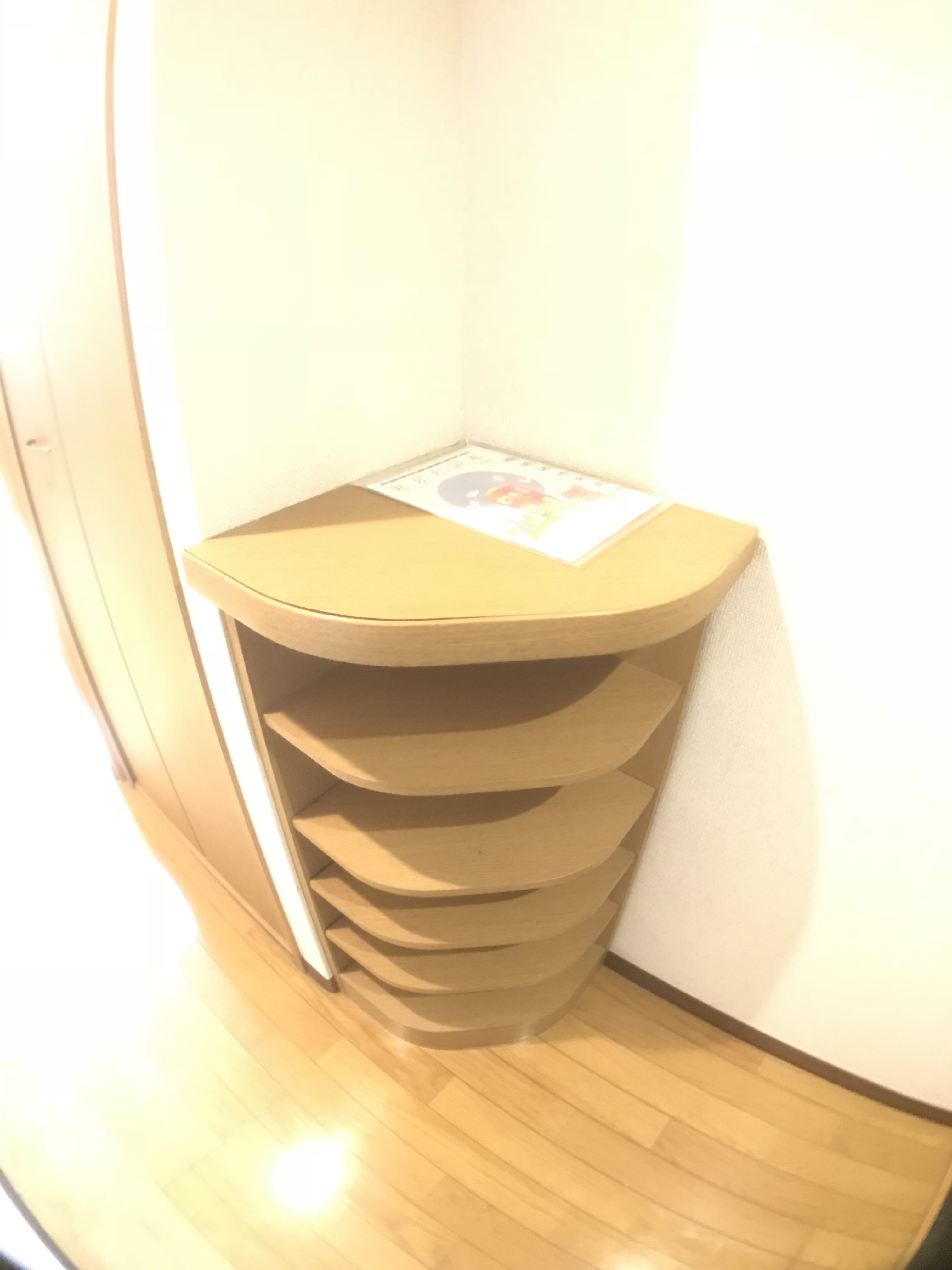 その他　モニター付インターフォン