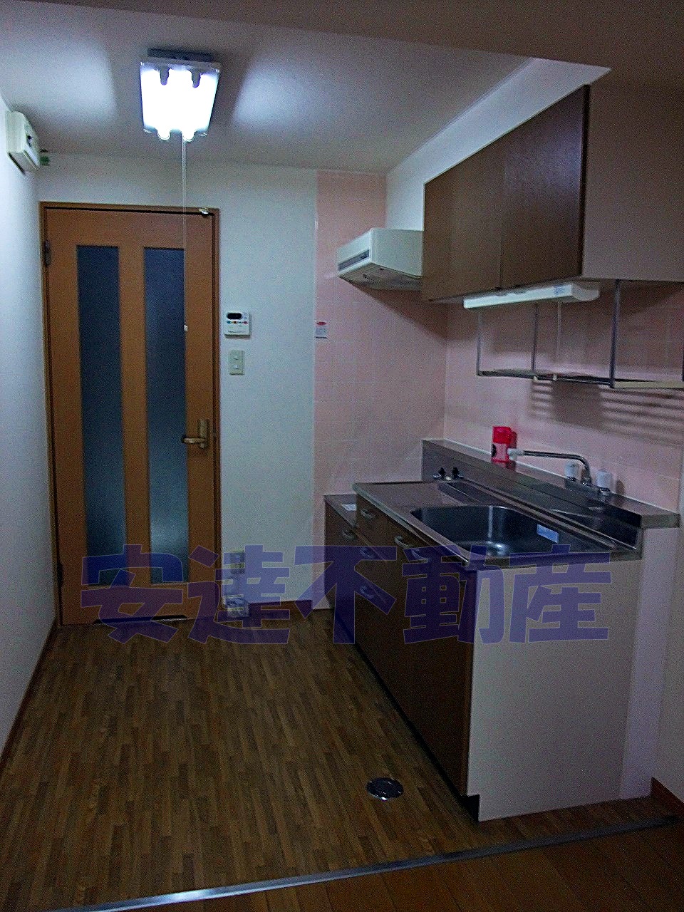 タークビル_内装_2