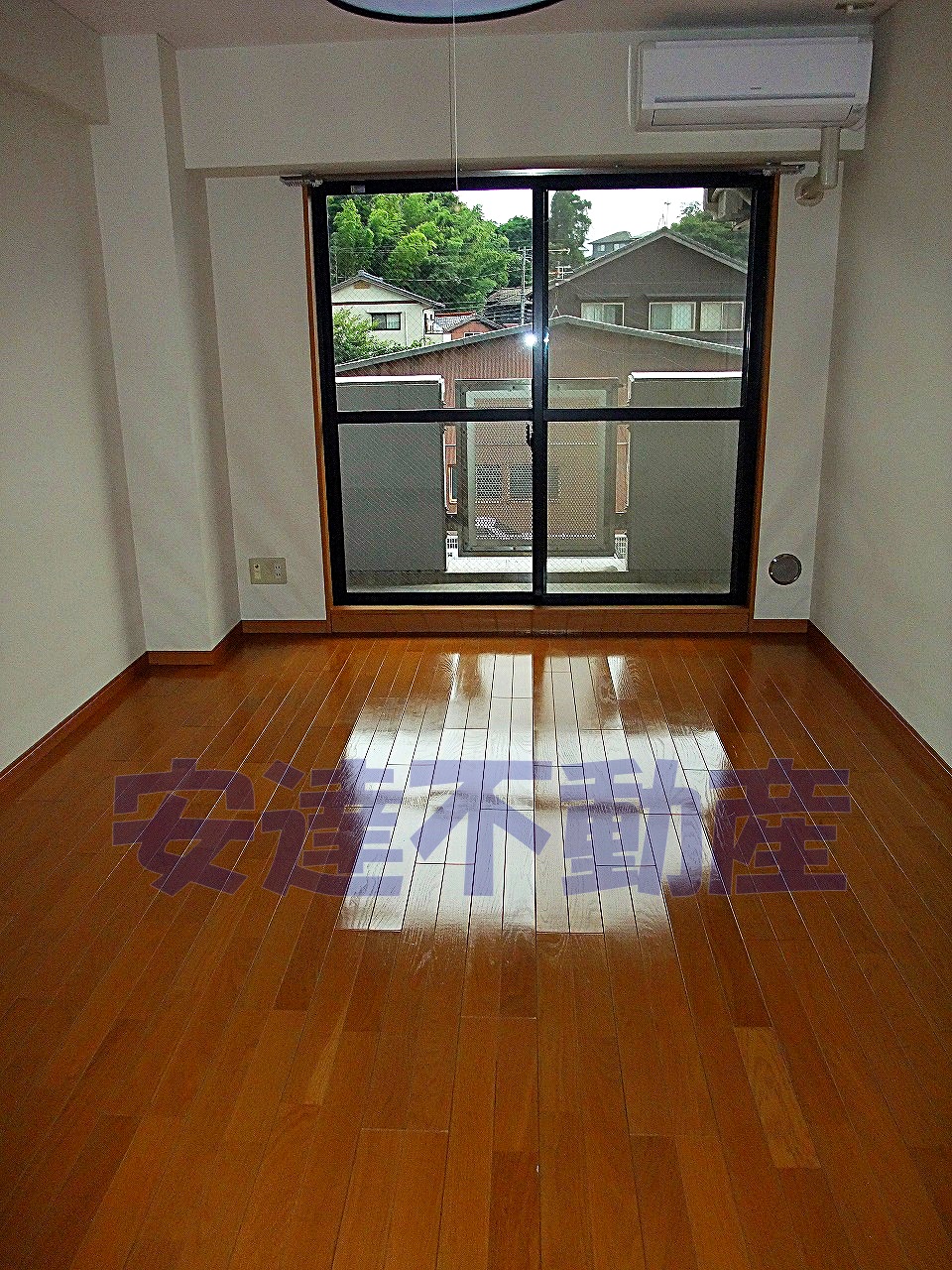 タークビル_内装_0