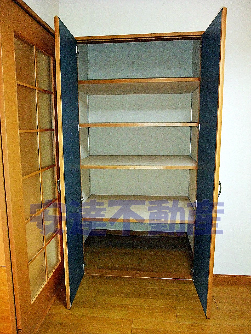 タークビル_内装_5