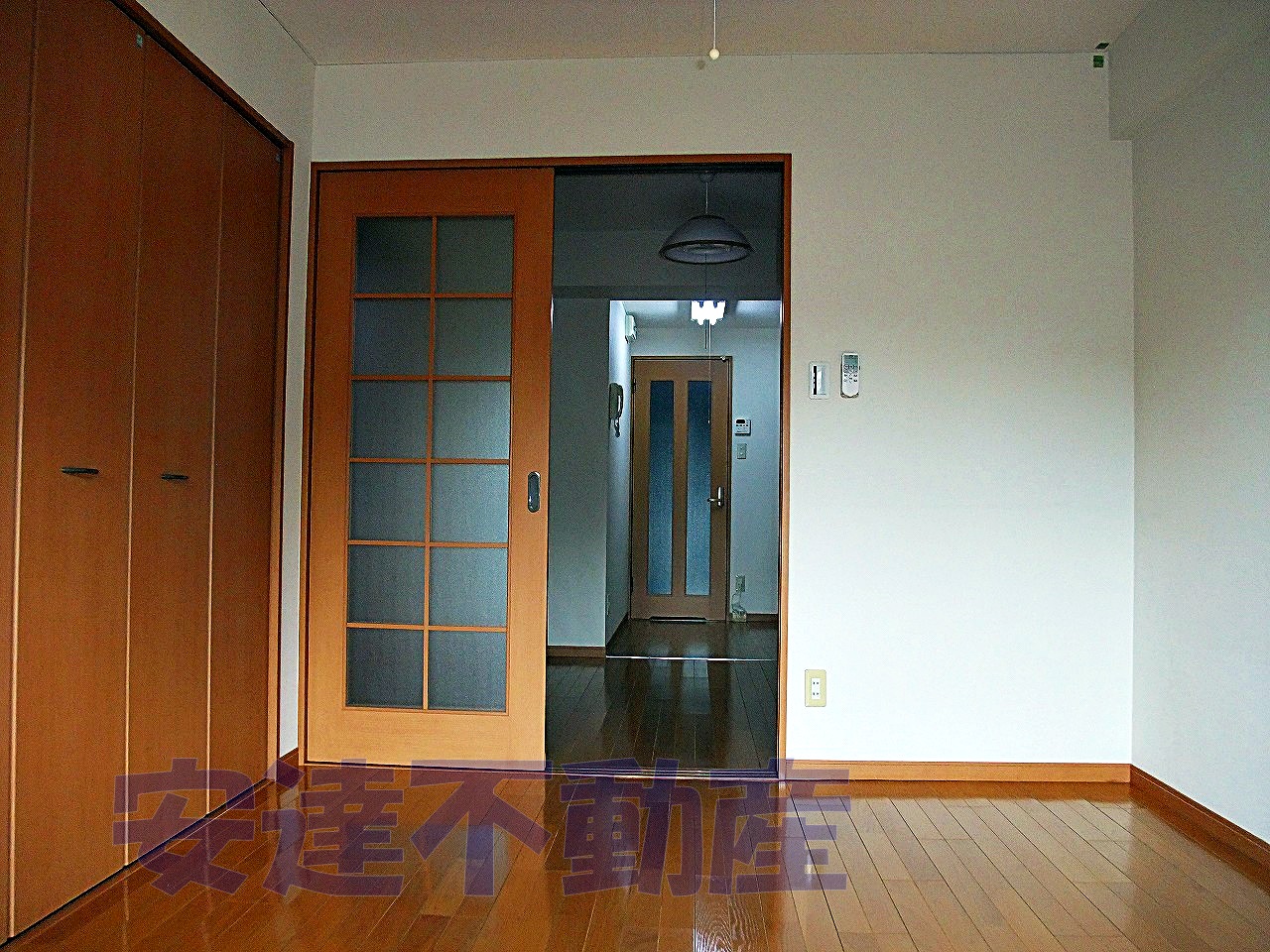 タークビル_内装_1