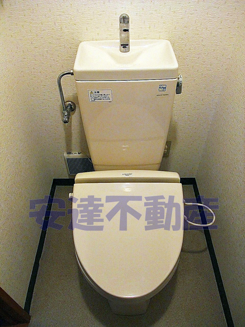 タークビル_内装_4